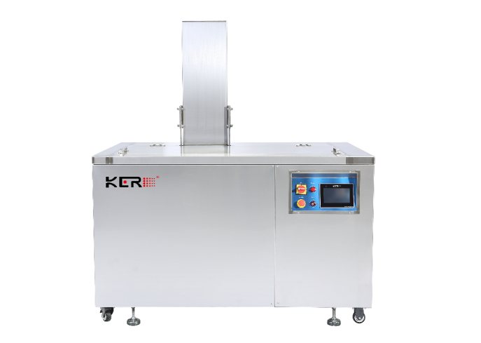 KER係列智能超聲波清（qīng）洗機