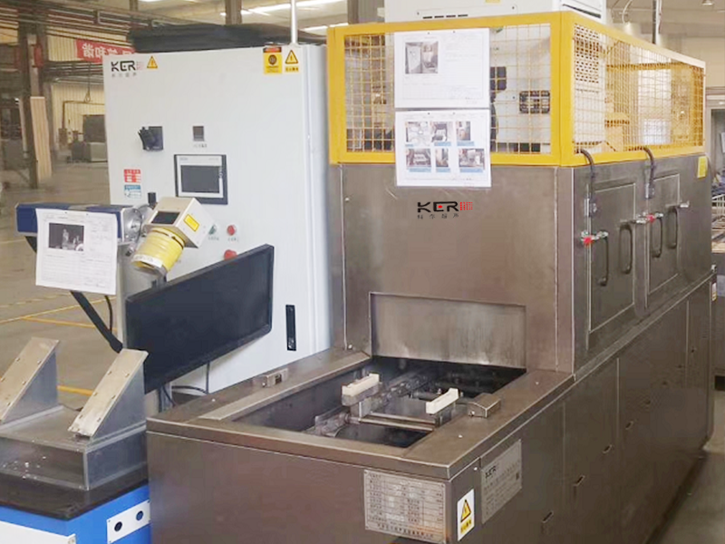 超聲波清洗機生產廠家