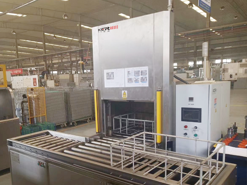 超聲波清(qīng)洗設備