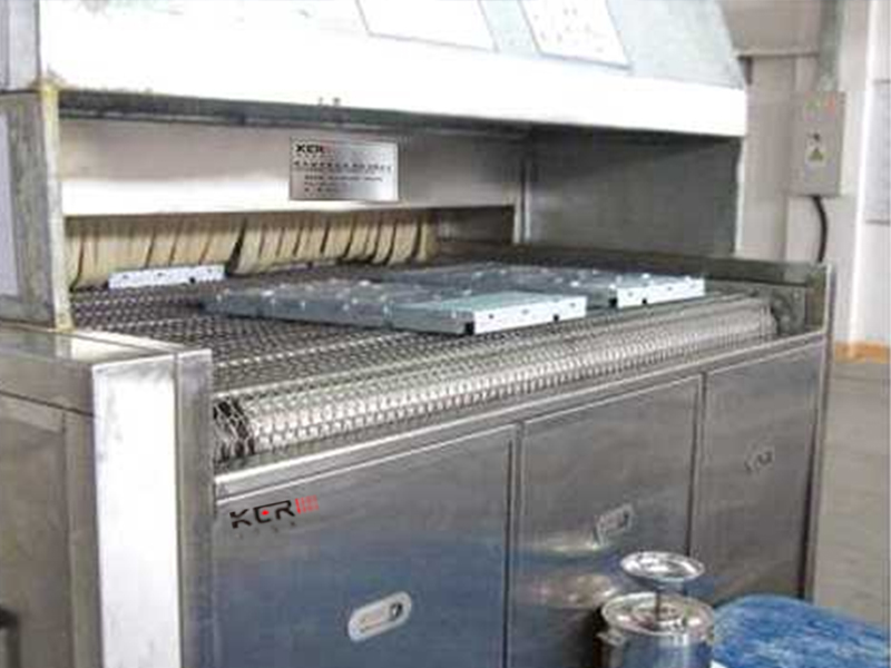 全自動超聲波清洗（xǐ）機