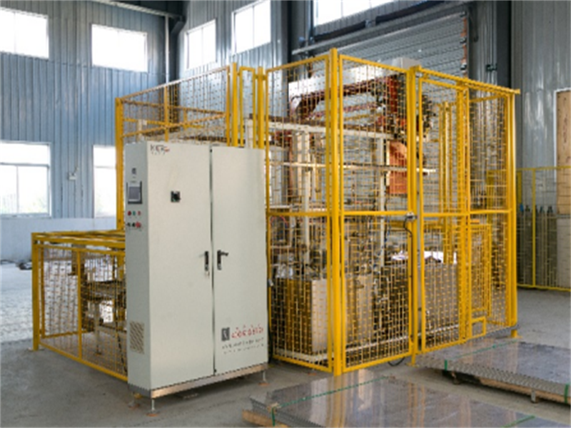 山東超(chāo)聲波清洗機