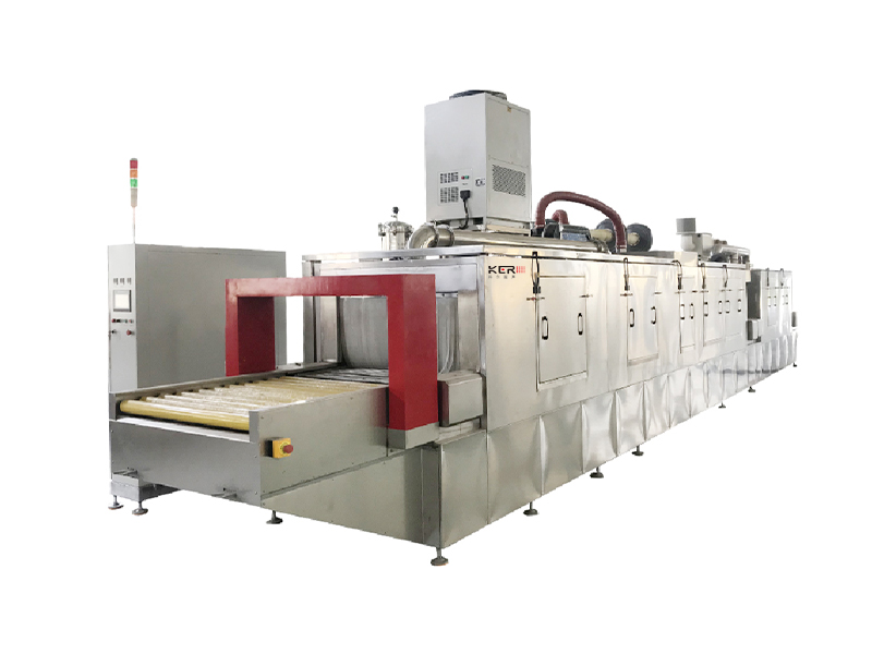 低溫廢水回收設（shè）備