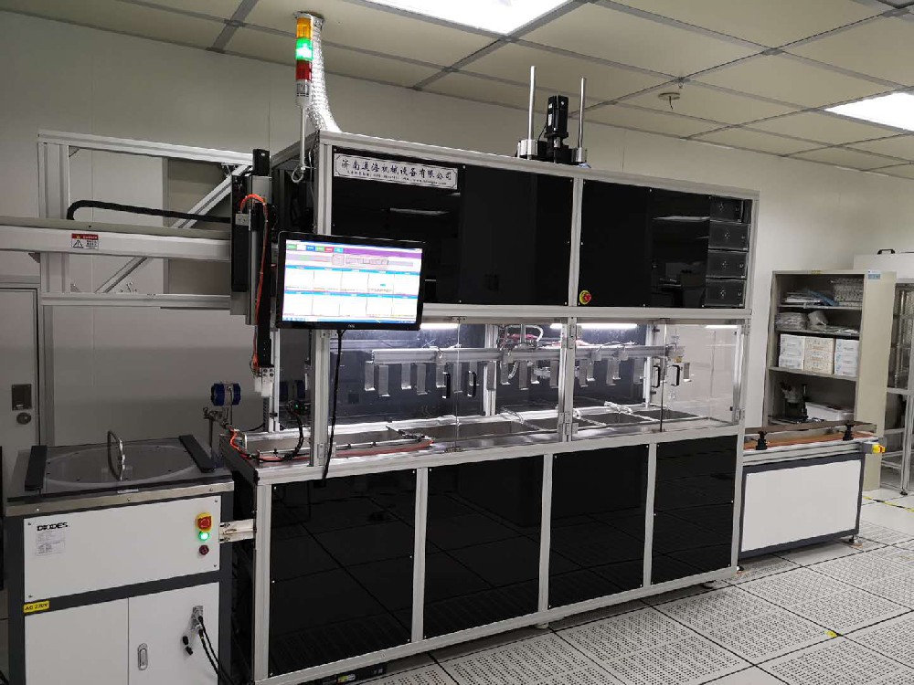 影響超聲波清洗設備使用效（xiào）果的因素有哪些？(圖1)